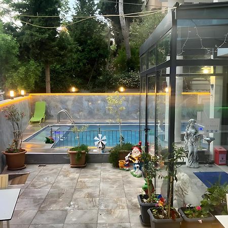 La Bella Suit Otel Kusadası Exteriér fotografie
