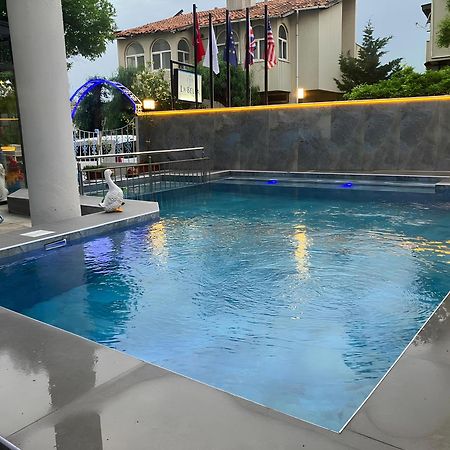 La Bella Suit Otel Kusadası Exteriér fotografie
