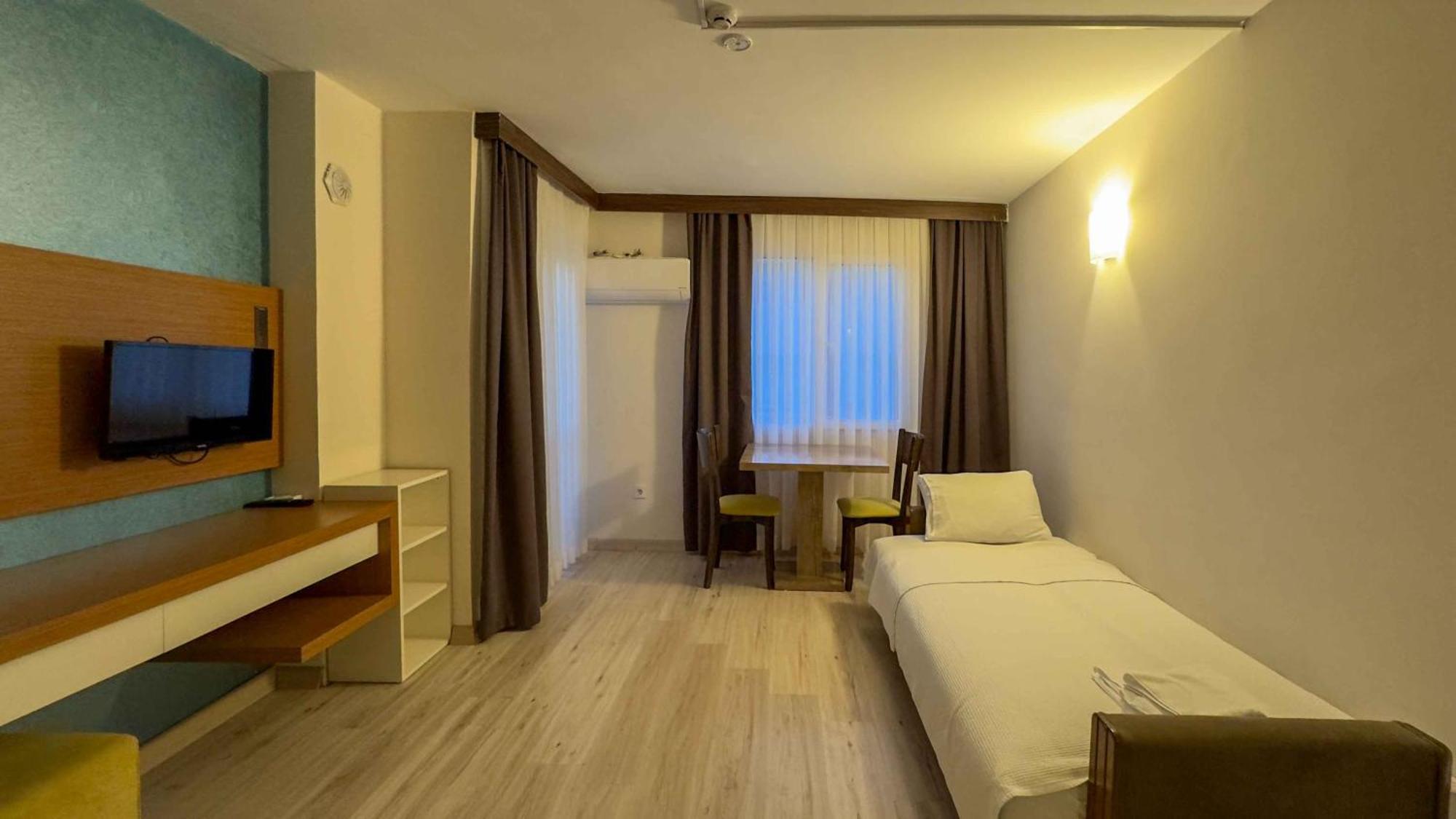 La Bella Suit Otel Kusadası Exteriér fotografie