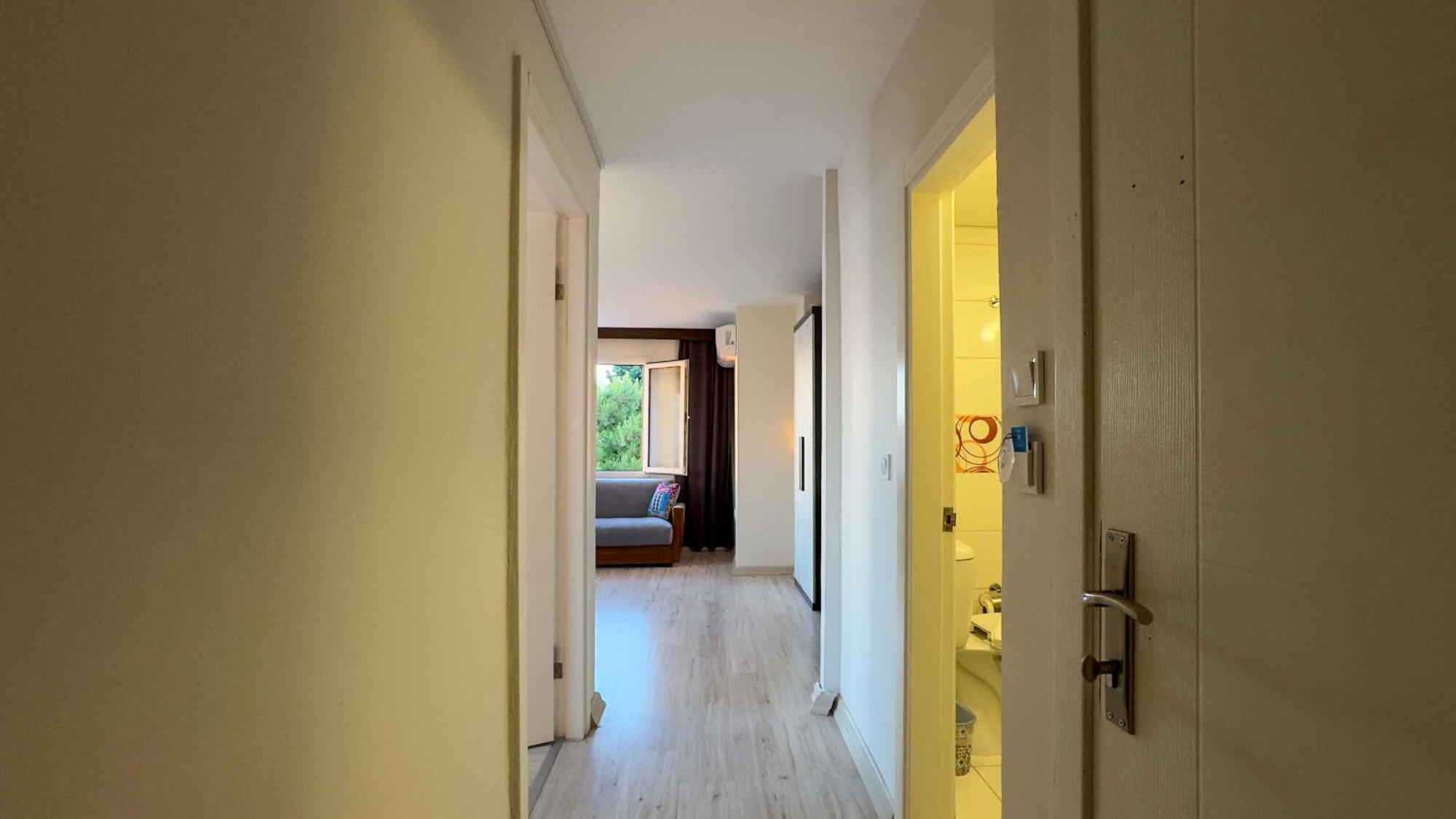 La Bella Suit Otel Kusadası Exteriér fotografie