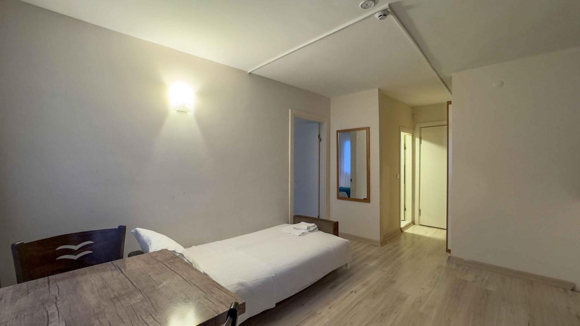 La Bella Suit Otel Kusadası Exteriér fotografie