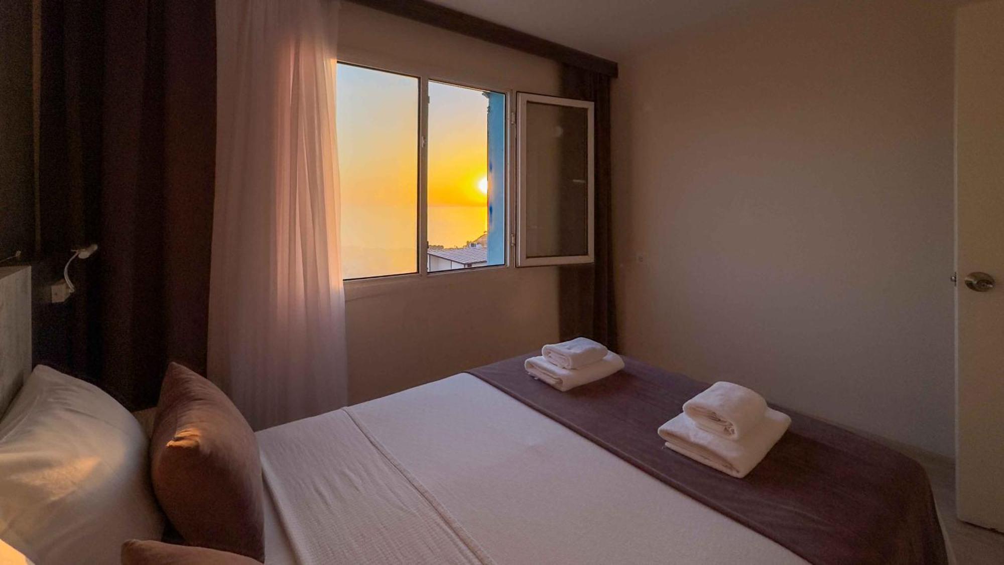 La Bella Suit Otel Kusadası Exteriér fotografie