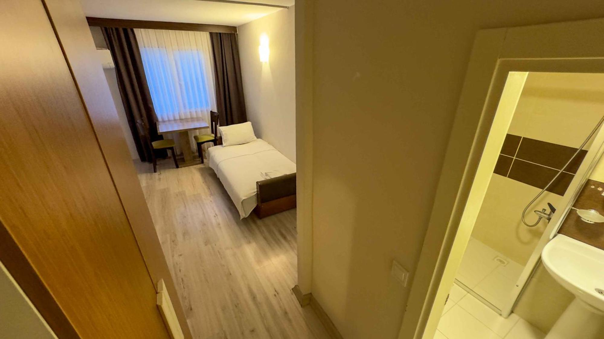 La Bella Suit Otel Kusadası Exteriér fotografie
