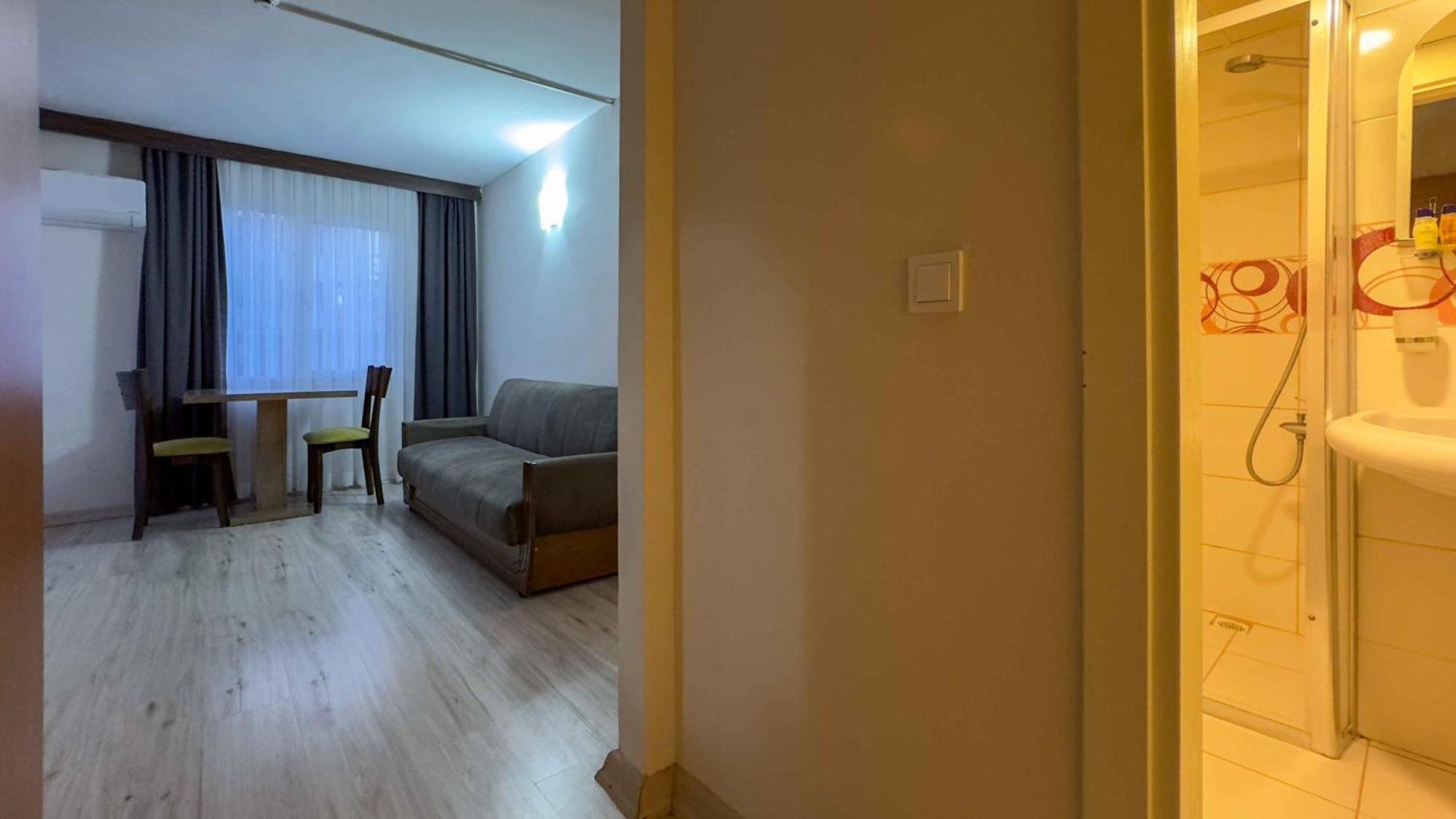 La Bella Suit Otel Kusadası Exteriér fotografie