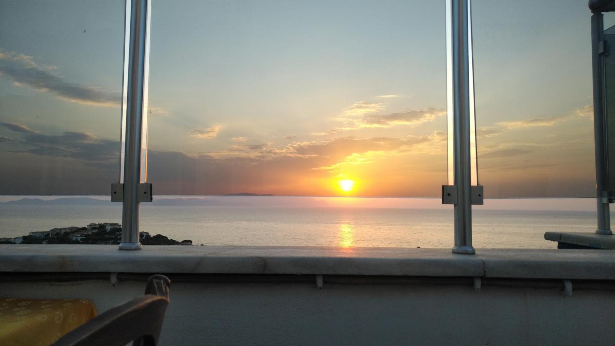 La Bella Suit Otel Kusadası Exteriér fotografie