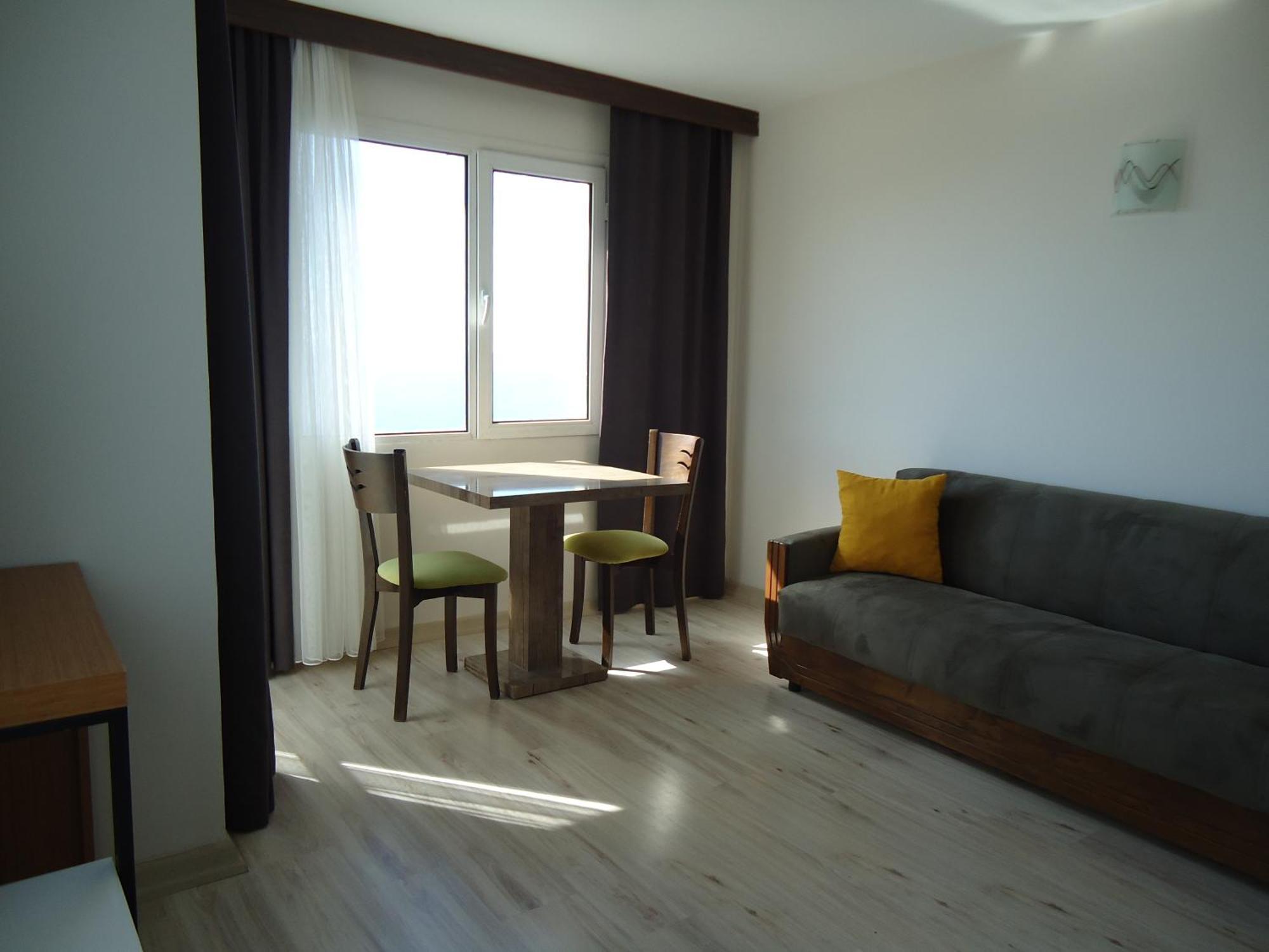La Bella Suit Otel Kusadası Exteriér fotografie